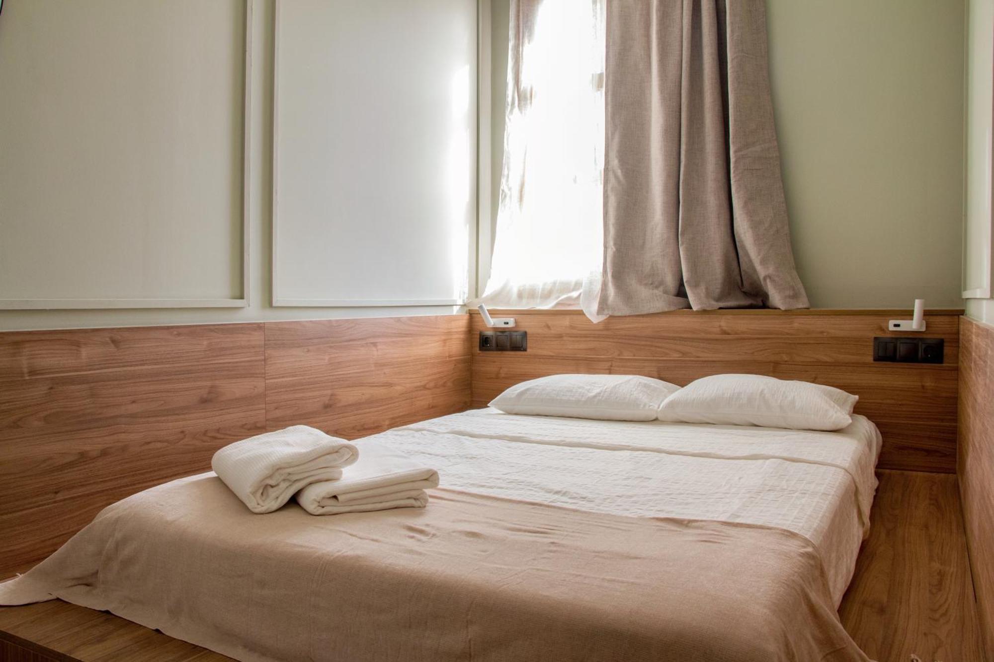 Beautiful & Comfy City Center Apartment Barcelona Exterior photo