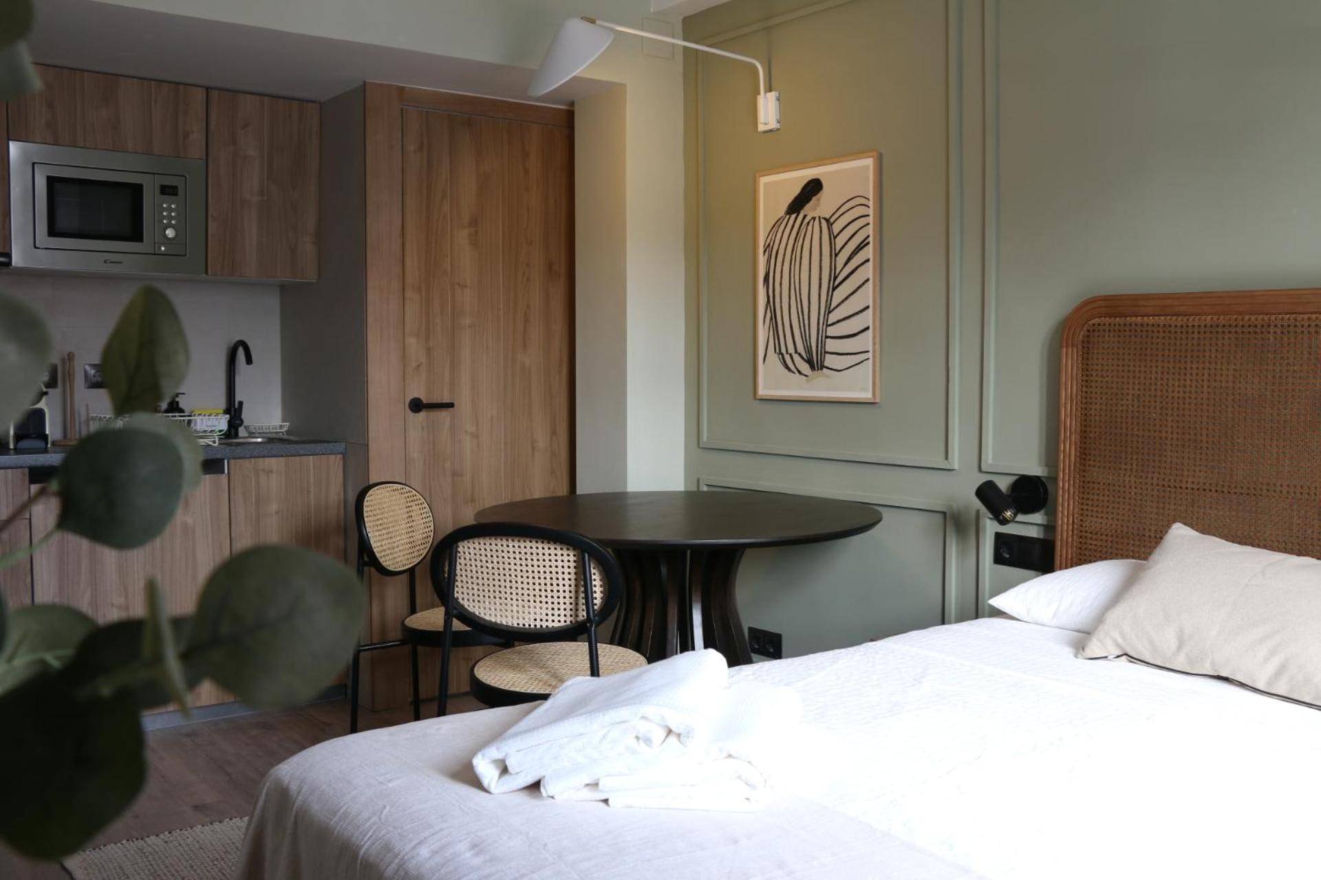 Beautiful & Comfy City Center Apartment Barcelona Exterior photo