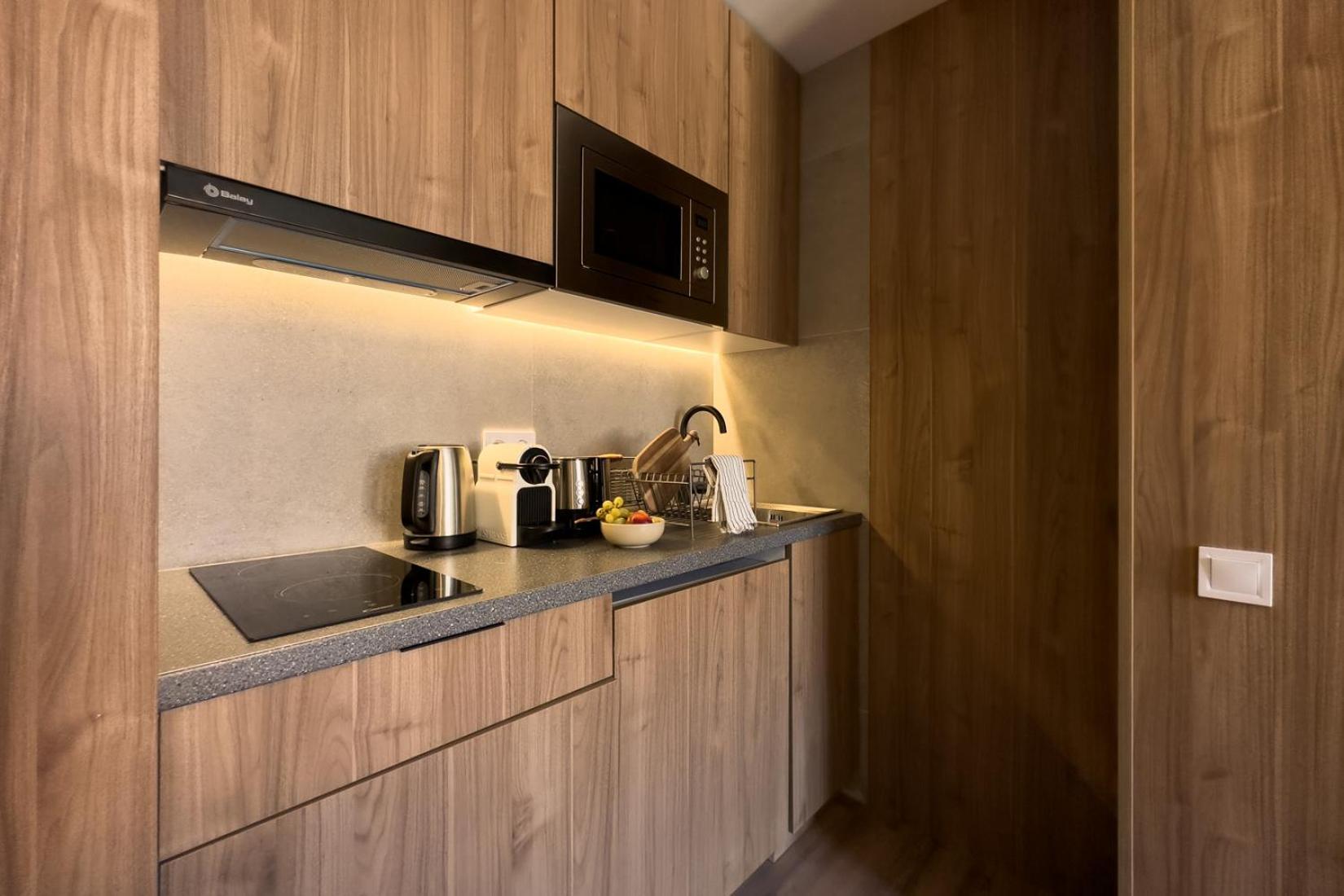 Beautiful & Comfy City Center Apartment Barcelona Exterior photo