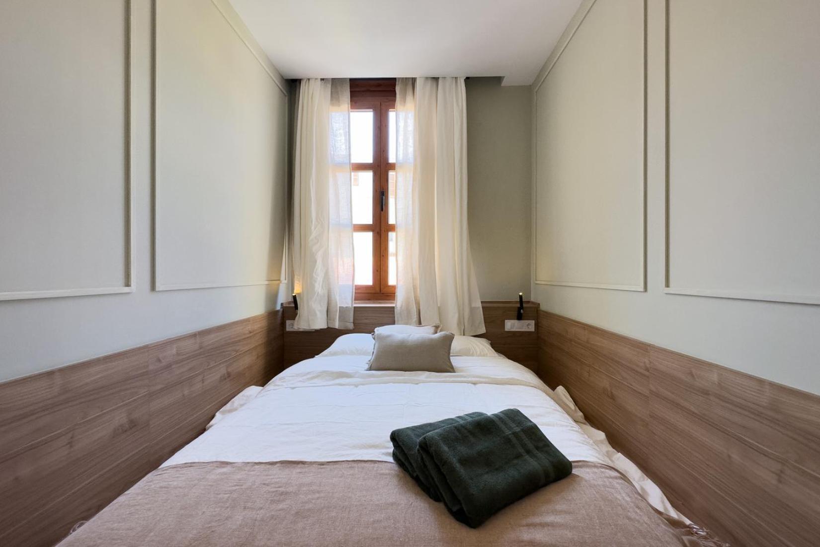 Beautiful & Comfy City Center Apartment Barcelona Exterior photo