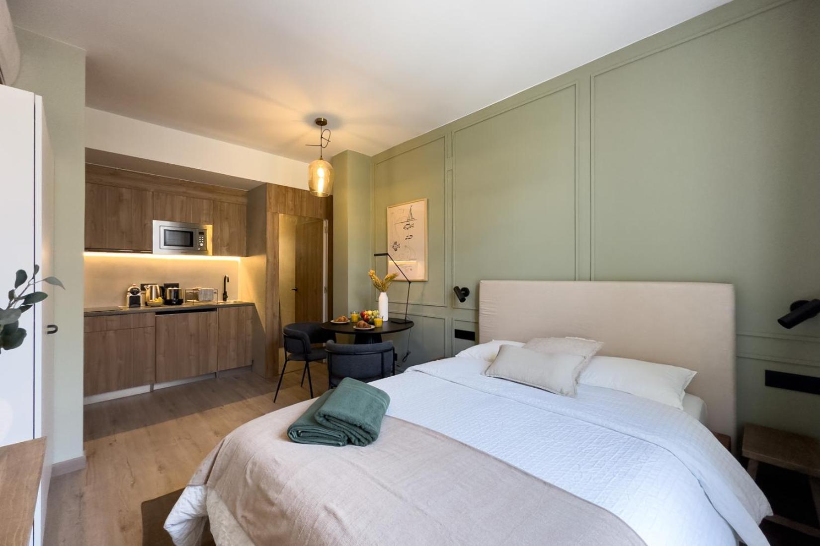 Beautiful & Comfy City Center Apartment Barcelona Exterior photo
