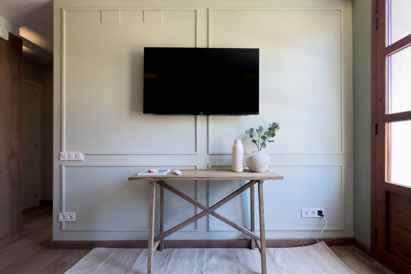 Beautiful & Comfy City Center Apartment Barcelona Exterior photo