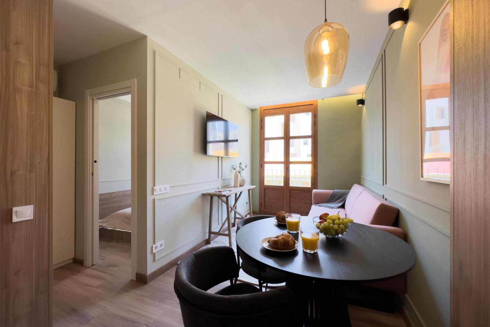 Beautiful & Comfy City Center Apartment Barcelona Exterior photo