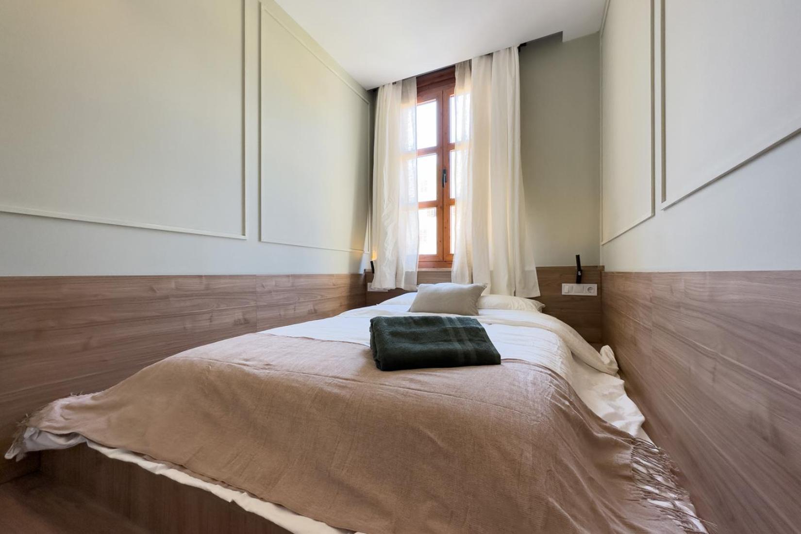 Beautiful & Comfy City Center Apartment Barcelona Exterior photo