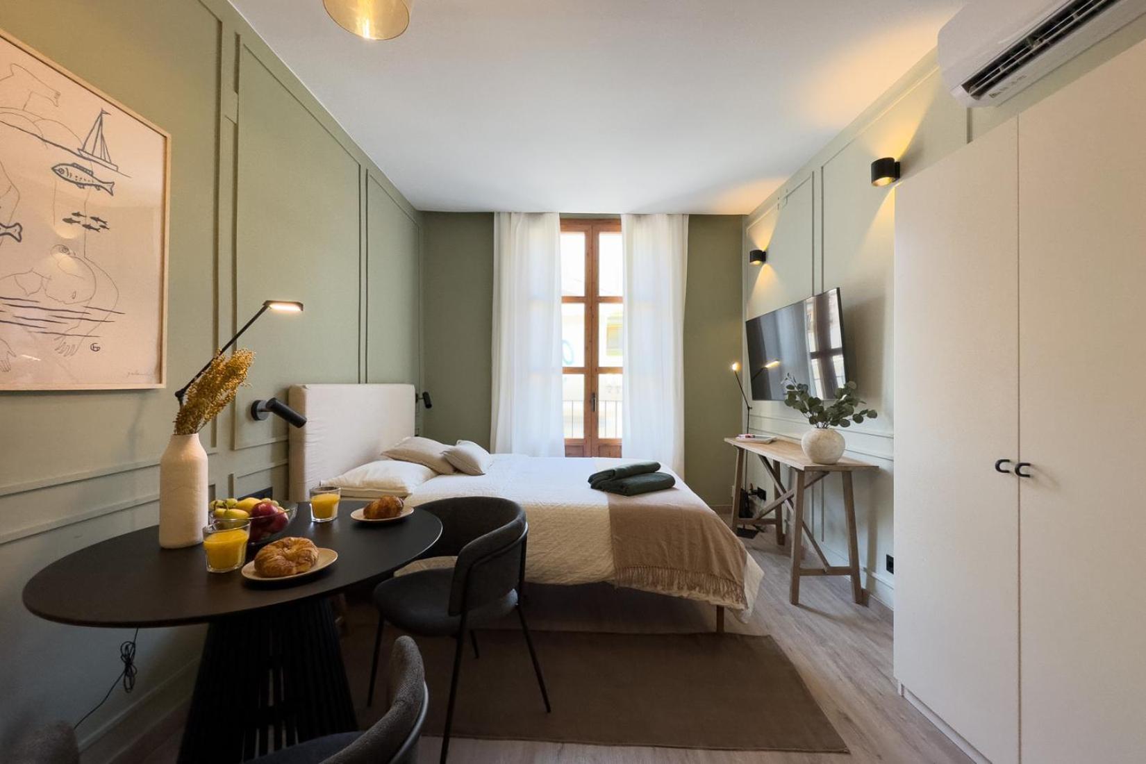 Beautiful & Comfy City Center Apartment Barcelona Exterior photo