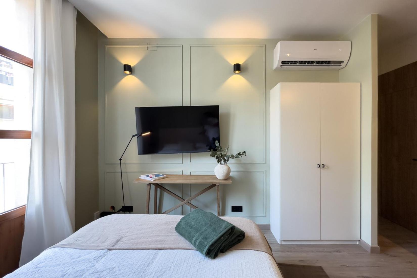Beautiful & Comfy City Center Apartment Barcelona Exterior photo