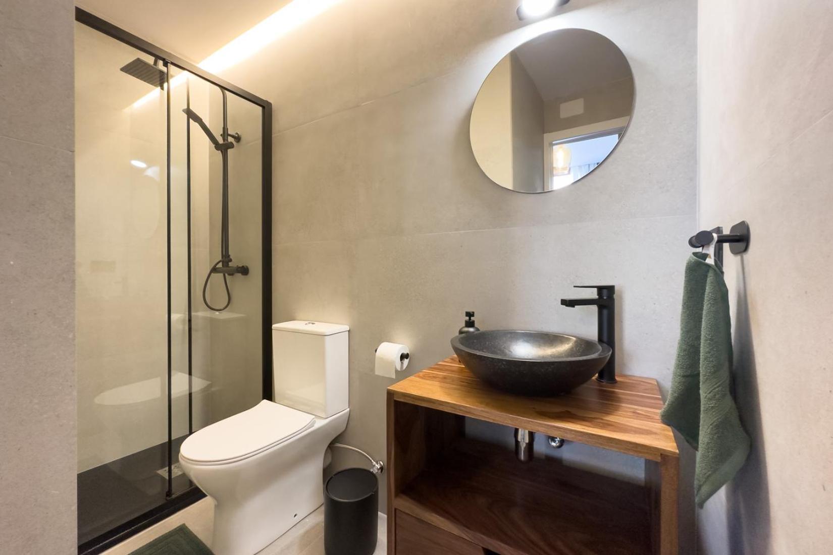 Beautiful & Comfy City Center Apartment Barcelona Exterior photo