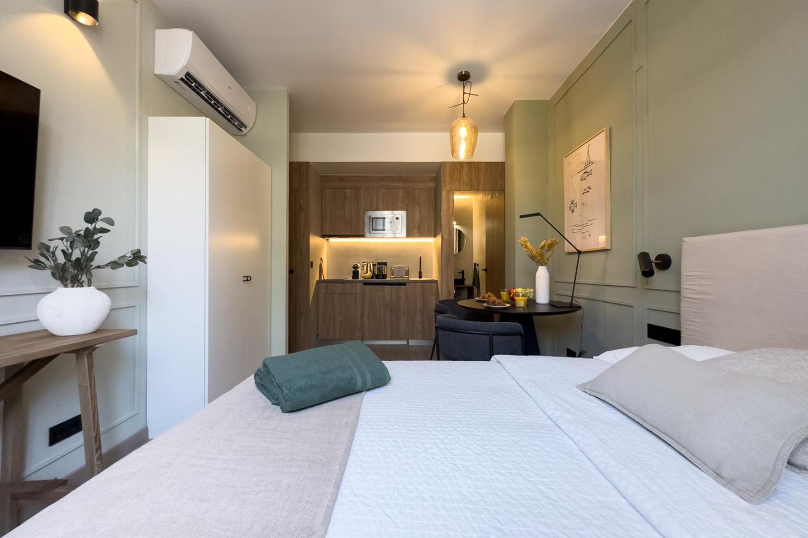 Beautiful & Comfy City Center Apartment Barcelona Exterior photo