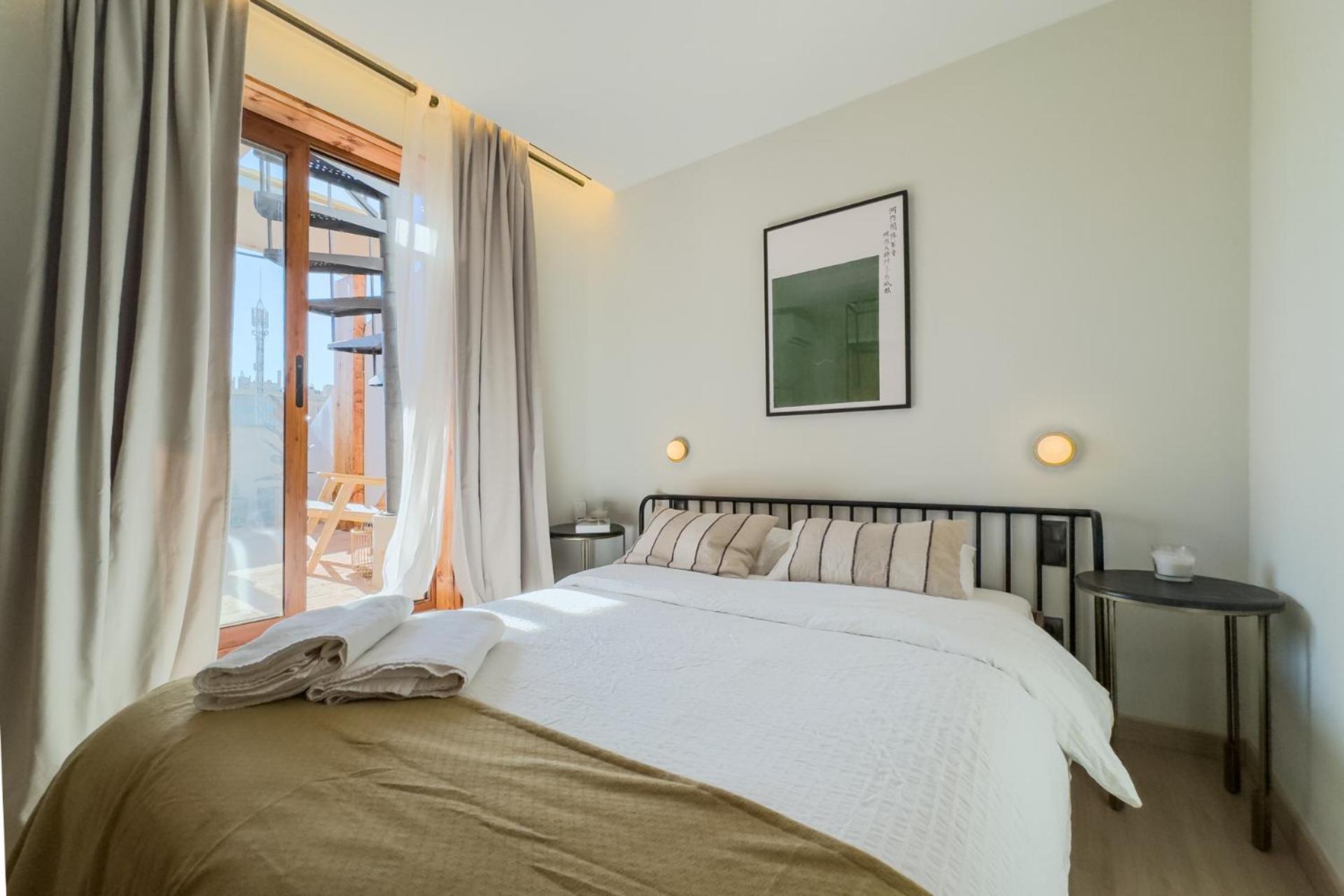 Beautiful & Comfy City Center Apartment Barcelona Exterior photo
