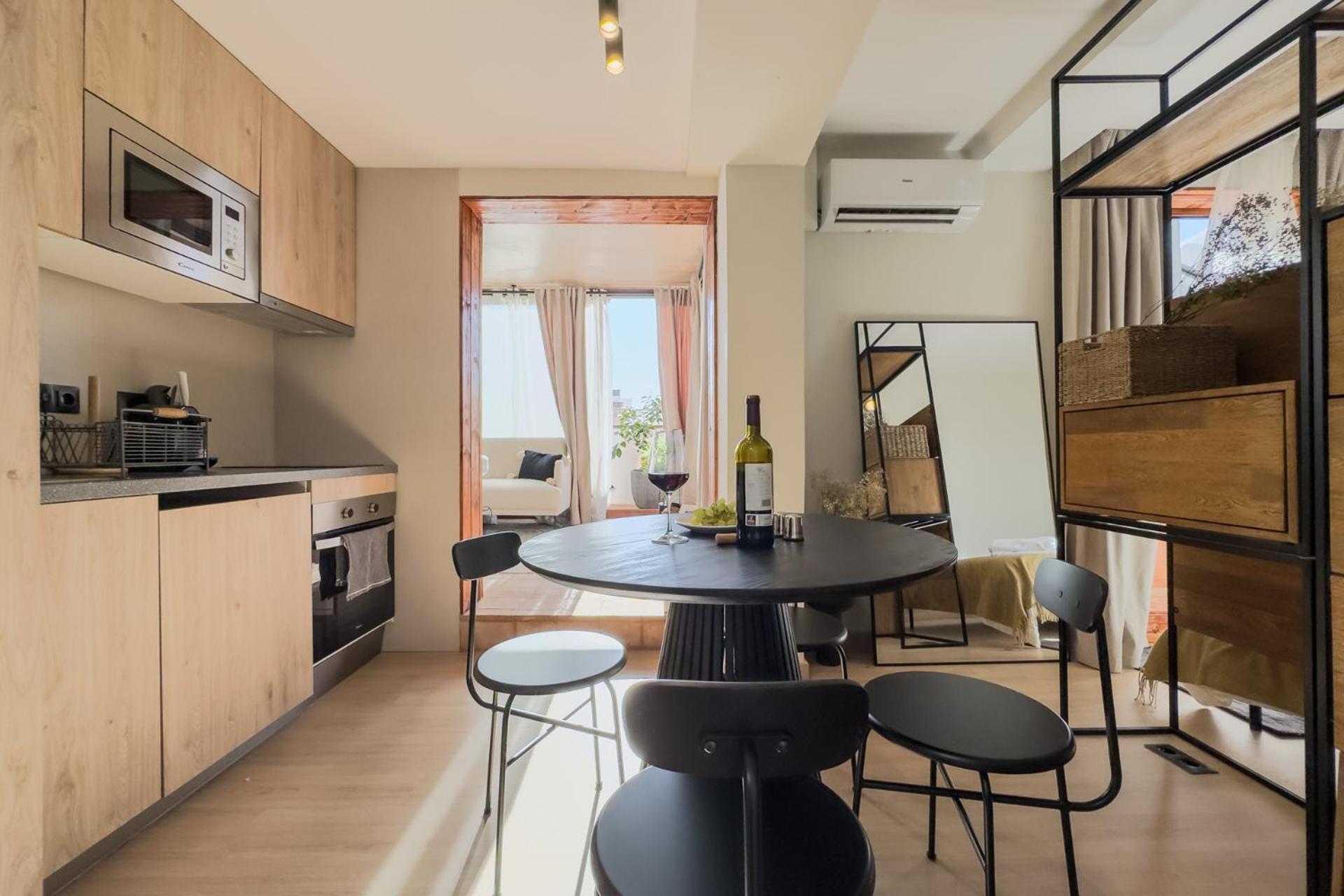 Beautiful & Comfy City Center Apartment Barcelona Exterior photo