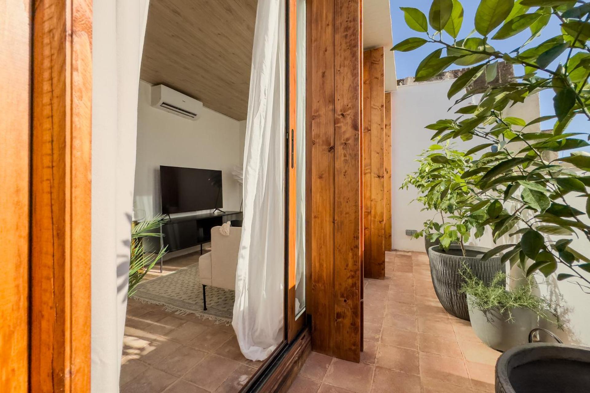 Beautiful & Comfy City Center Apartment Barcelona Exterior photo