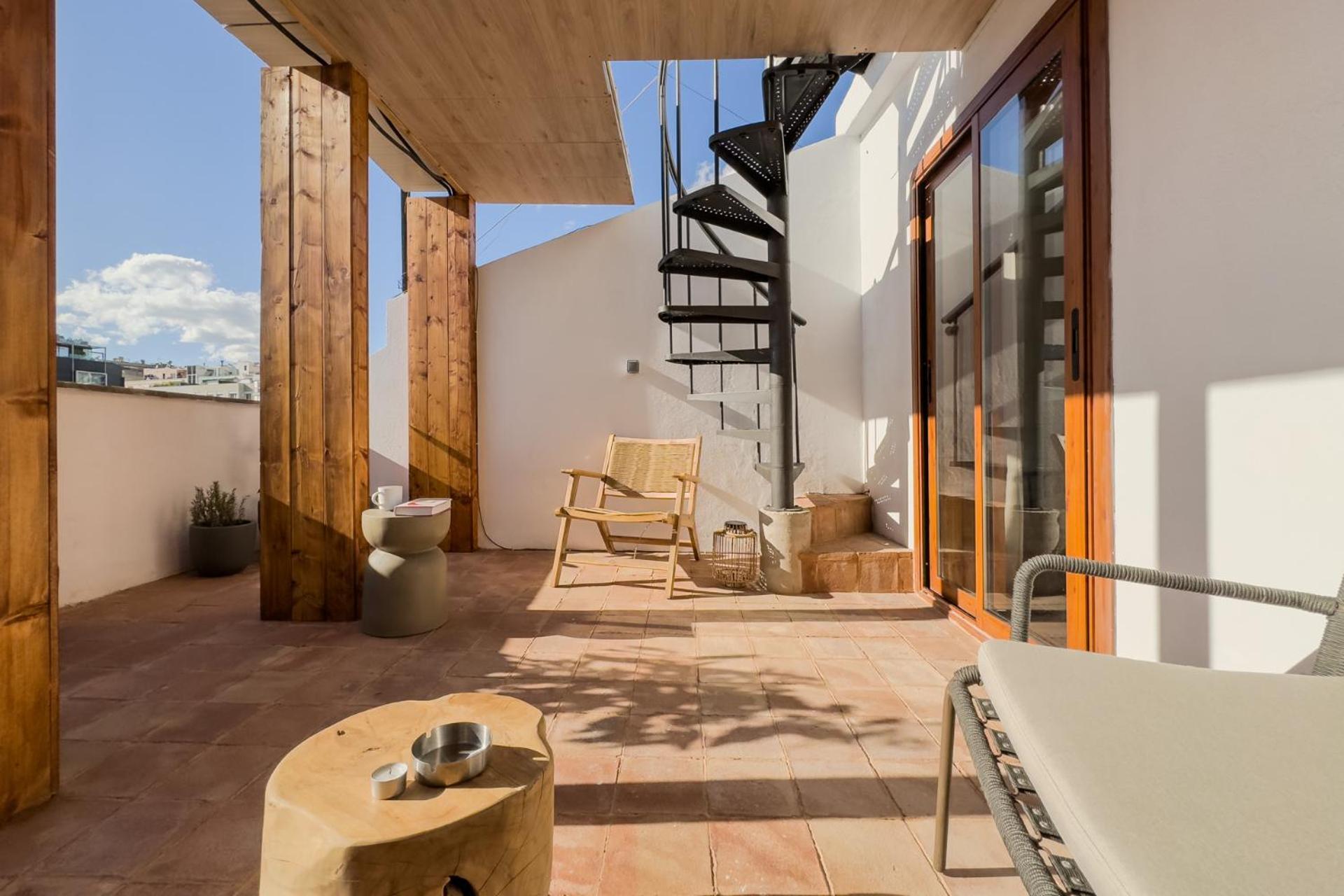 Beautiful & Comfy City Center Apartment Barcelona Exterior photo